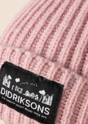 Didriksons ziemas cepure Bus