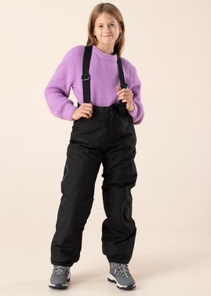 Name It Kids ziemas bikses Snow10