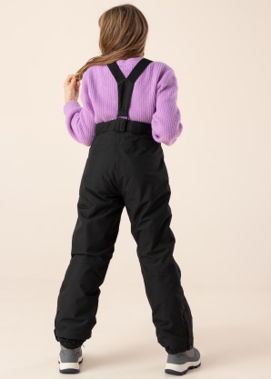 Name It Kids ziemas bikses Snow10