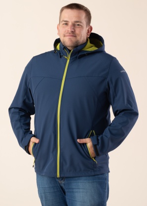 Весенне-осенняя куртка Brimfield SCH Icepeak