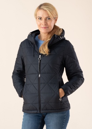 Luhta pavasara-rudens virsjaka Alistalo