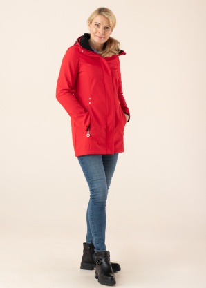 Весенне-осенняя куртка  Iloniemi SCH Luhta