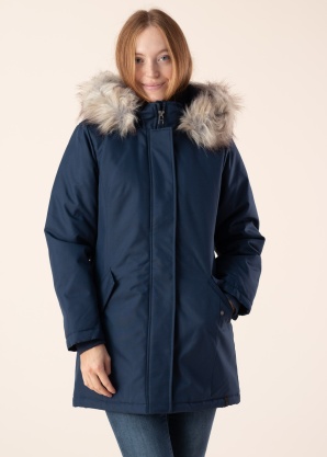 Only ziemas parka Newkaty
