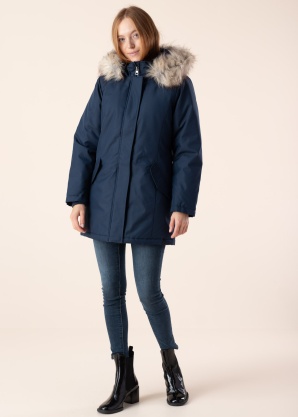 Only ziemas parka Newkaty