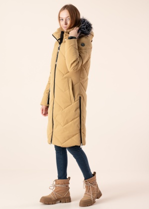 Luhta ziemas metelis Hellesby