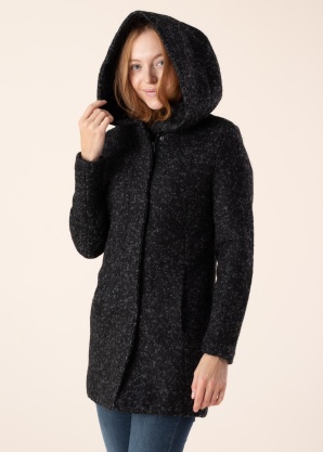 Only pavasara-rudens mētelis Sedona