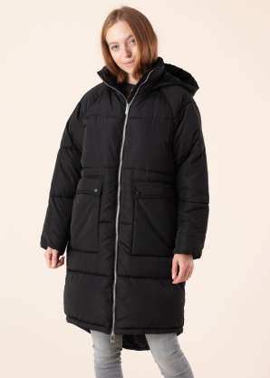 Only ziemas metelis Gabi