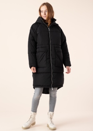 Only ziemas metelis Gabi