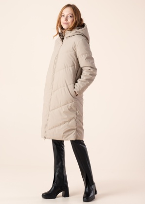 JDY ziemas metelis Ulrikka