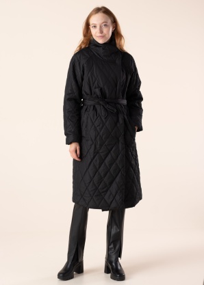 JDY pavasara-rudens mētelis Triton