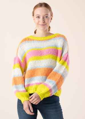 Vero Moda džemperis Laney