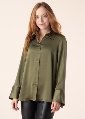 Блуза Giavanna Vero Moda