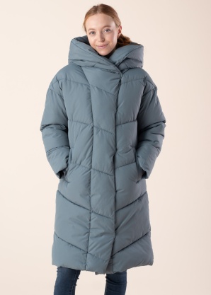 Noisy May ziemas metelis New