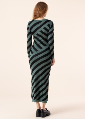 Vero Moda kleita Trudy