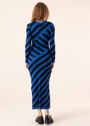 Vero Moda kleita Trudy