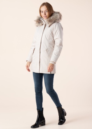 Only ziemas parka Newkaty