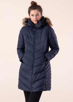 Five Seasons dūnu mētelis Brinley