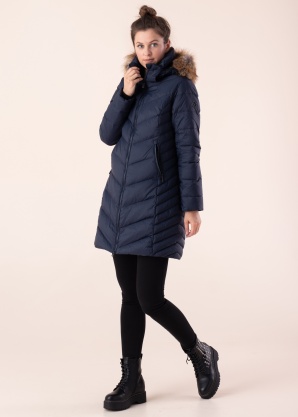 Five Seasons dūnu mētelis Brinley