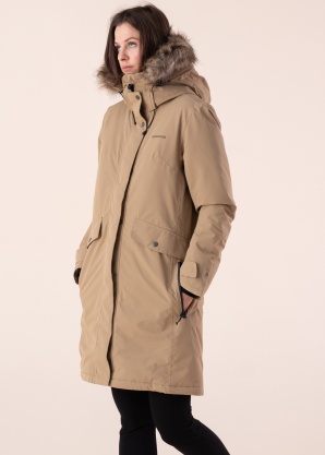 Didriksons ziemas parka Erika