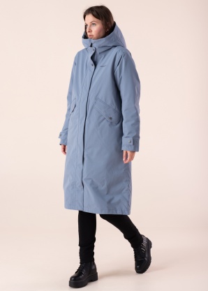 Зимняя парка Mia Didriksons