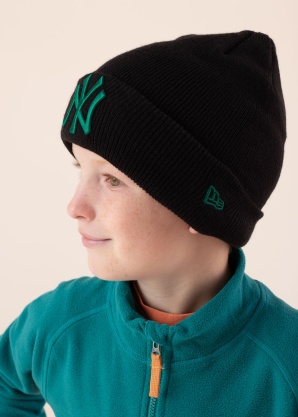 New Era ziemas cepure Chyt League Ess