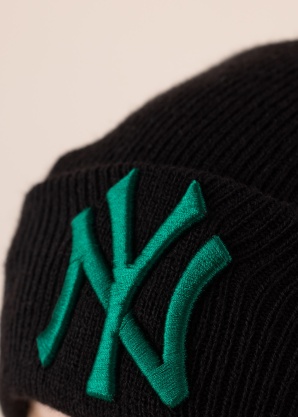 New Era ziemas cepure Chyt League Ess