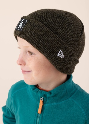 New Era ziemas cepure Chyt Team Cuff