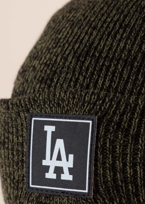 New Era ziemas cepure Chyt Team Cuff