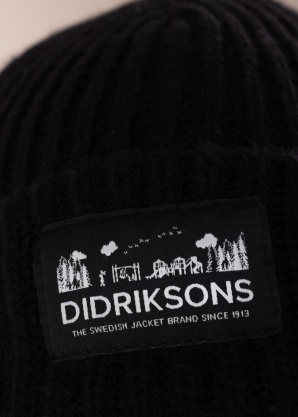 Didriksons ziemas cepure Bus