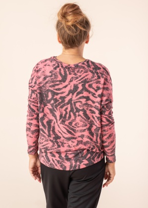 Soyaconcept džemperis Biara Aop