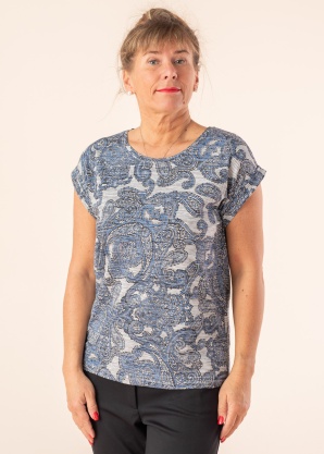 Soyaconcept blūze Galina