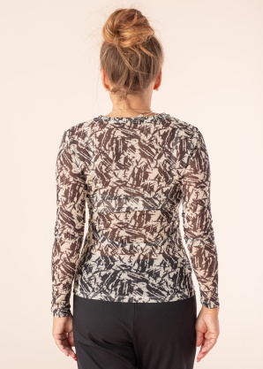 Soyaconcept blūze Alda