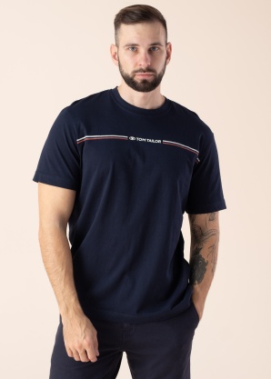 Tom Tailor T-krekls