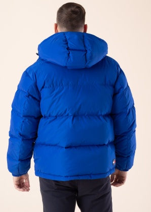 Tommy Jeans dūnu virsjaka Alaska