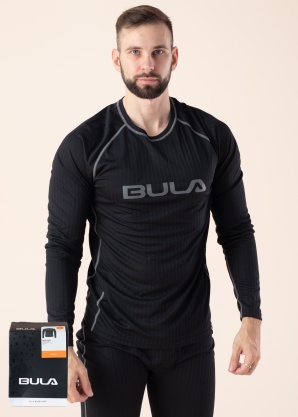 Bula termokrekls Ribtech Crew