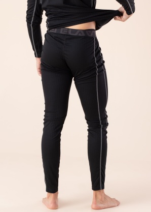 Bula termobikses Camo Merino Wool Pants