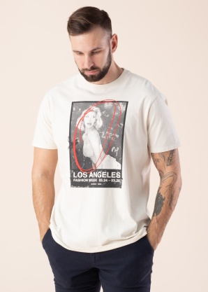 Guess T-krekls Fashion