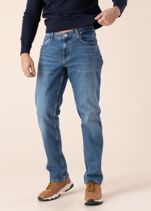 Джинсы Ryan Tommy Jeans