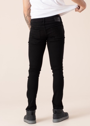 Jack & Jones džinsa bikses Glenn