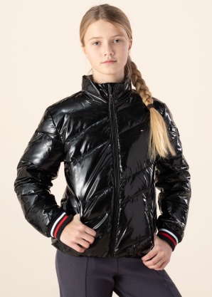 Tommy Hilfiger ziemas virsjaka