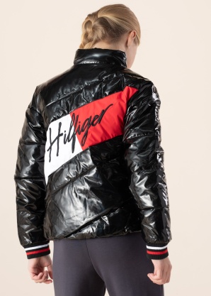 Tommy Hilfiger ziemas virsjaka