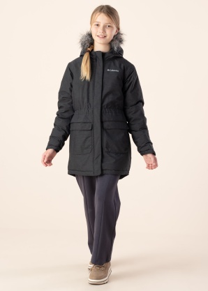 Columbia Ziemas virsjaka Nordic Strider