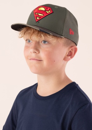 New Era cepure ar nagu Chyt Dc 9fifty