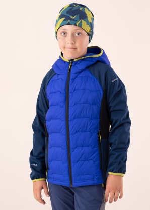 Icepeak pavasara-rudens virsjaka Knox Jr SCH