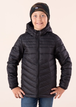 Jack & Jones pavasara-rudens virsjaka Hero