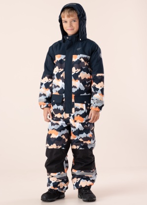 Five Seasons ziemas kombinezons Rayne