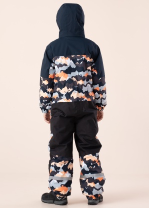 Five Seasons ziemas kombinezons Rayne