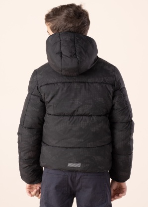 Зимняя куртка Tom Tailor