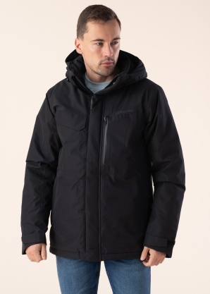 Didriksons Ziemas virsjaka Stefan