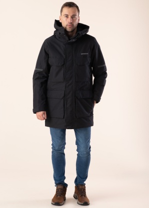 Usx Parka Didrikson Kevad SÃ¼gis Parka Didriksons Meeste